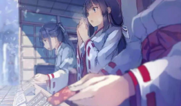 邪恶漫画里,揭秘人性的阴暗面