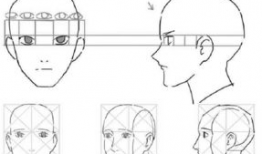 零基础学画漫画2,漫画绘画入门攻略